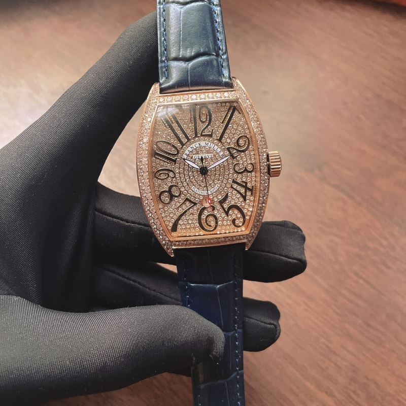 FRANCK MULLER Watches